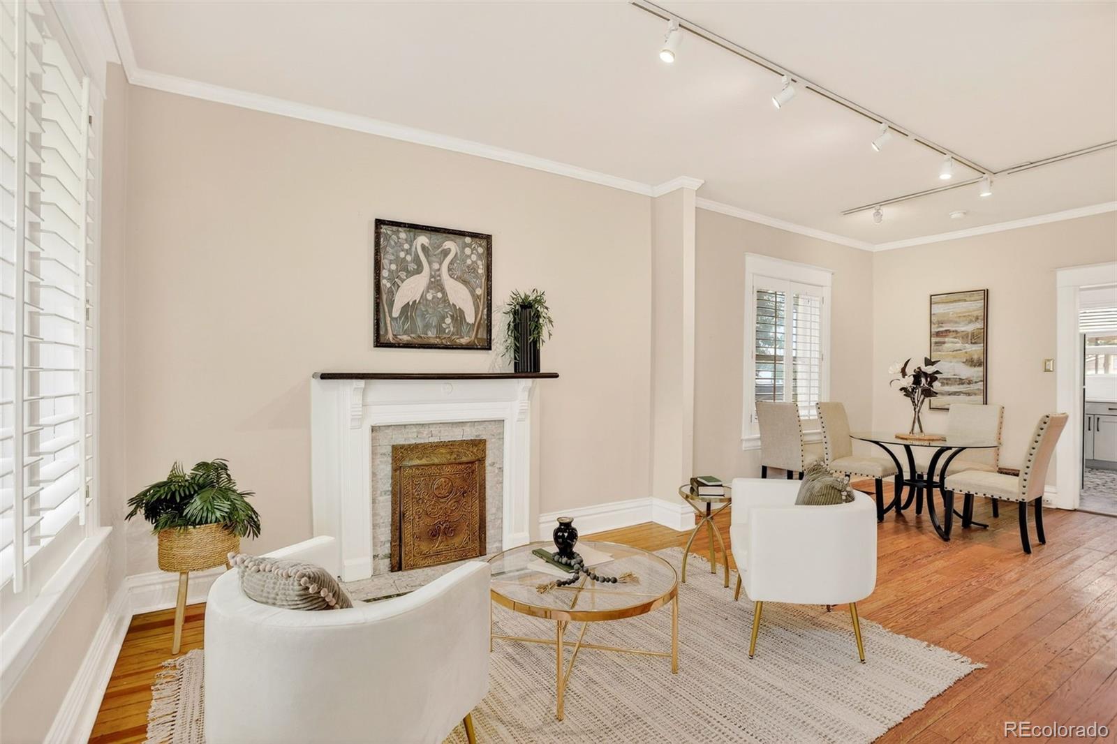 28 W Cedar Avenue Denver CO 80223