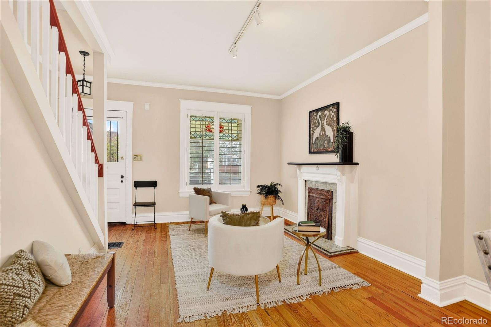 28 W Cedar Avenue Denver CO 80223