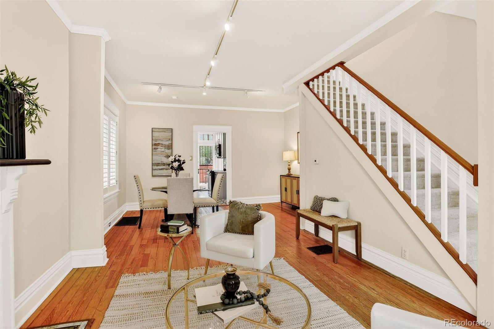 28 W Cedar Avenue Denver CO 80223