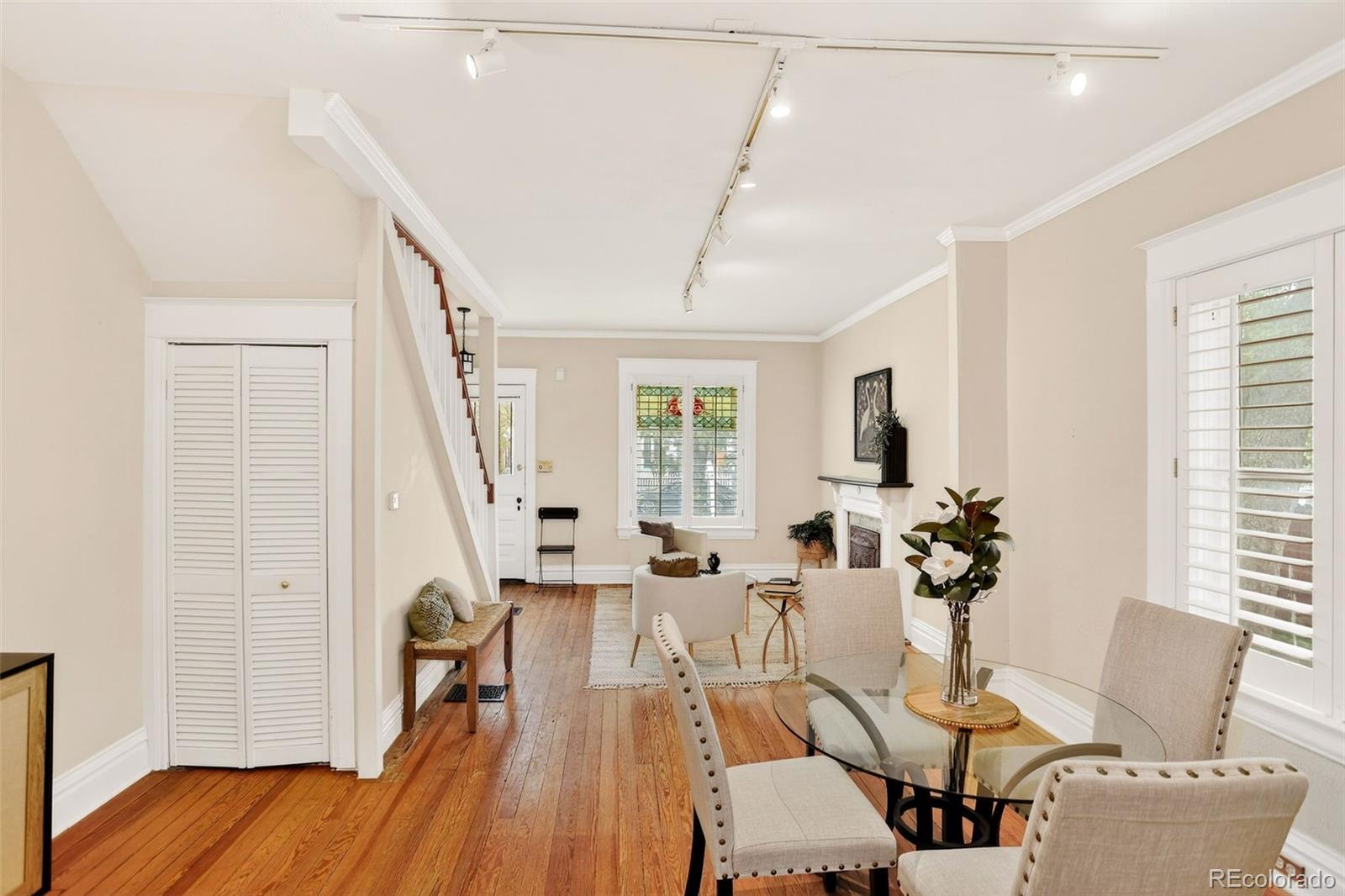 28 W Cedar Avenue Denver CO 80223