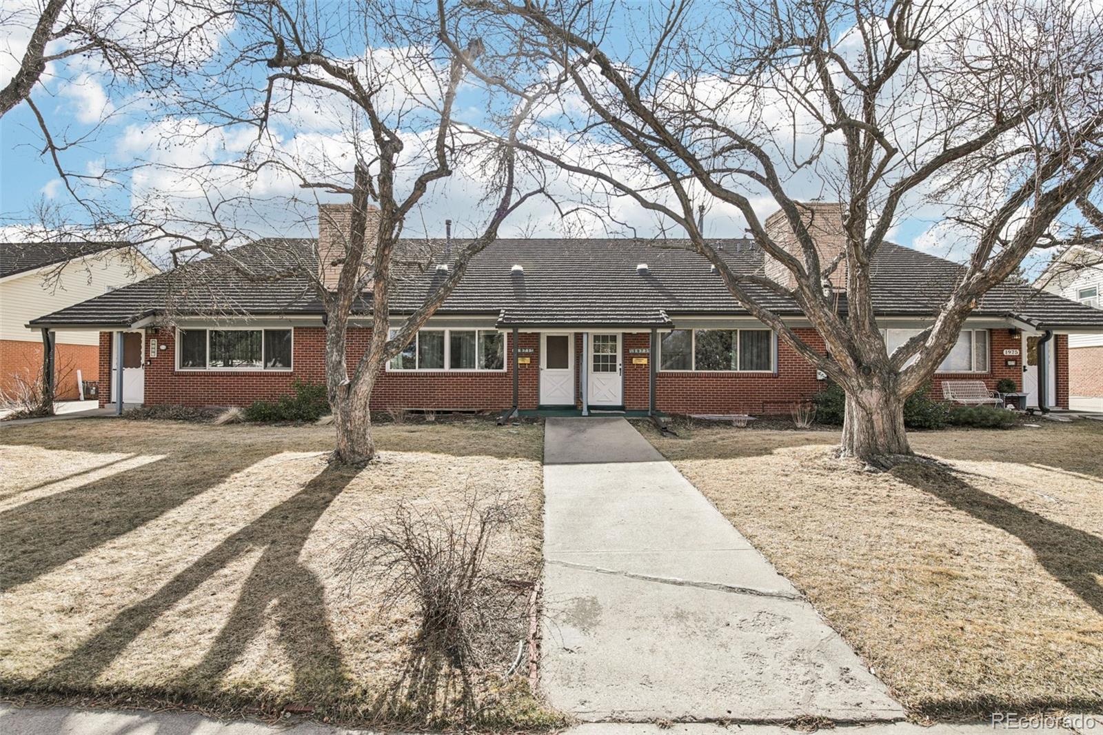 1971 Yank Court Golden CO 80401