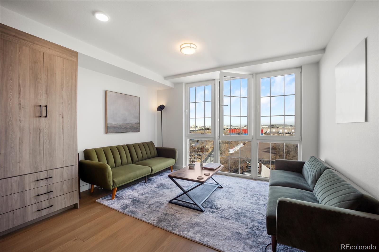 3575 Chestnut Place Denver CO 80216