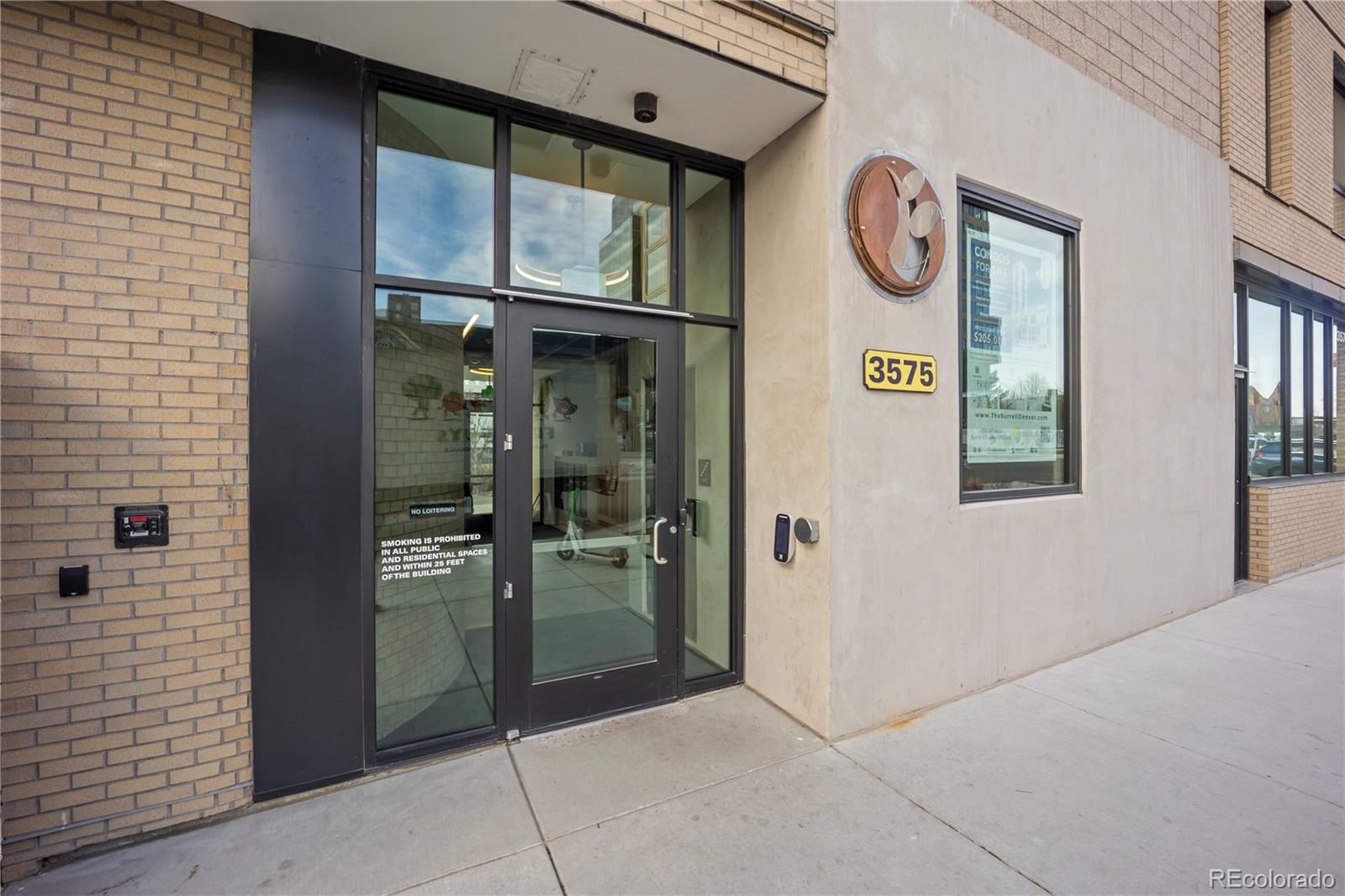 3575 Chestnut Place Denver CO 80216