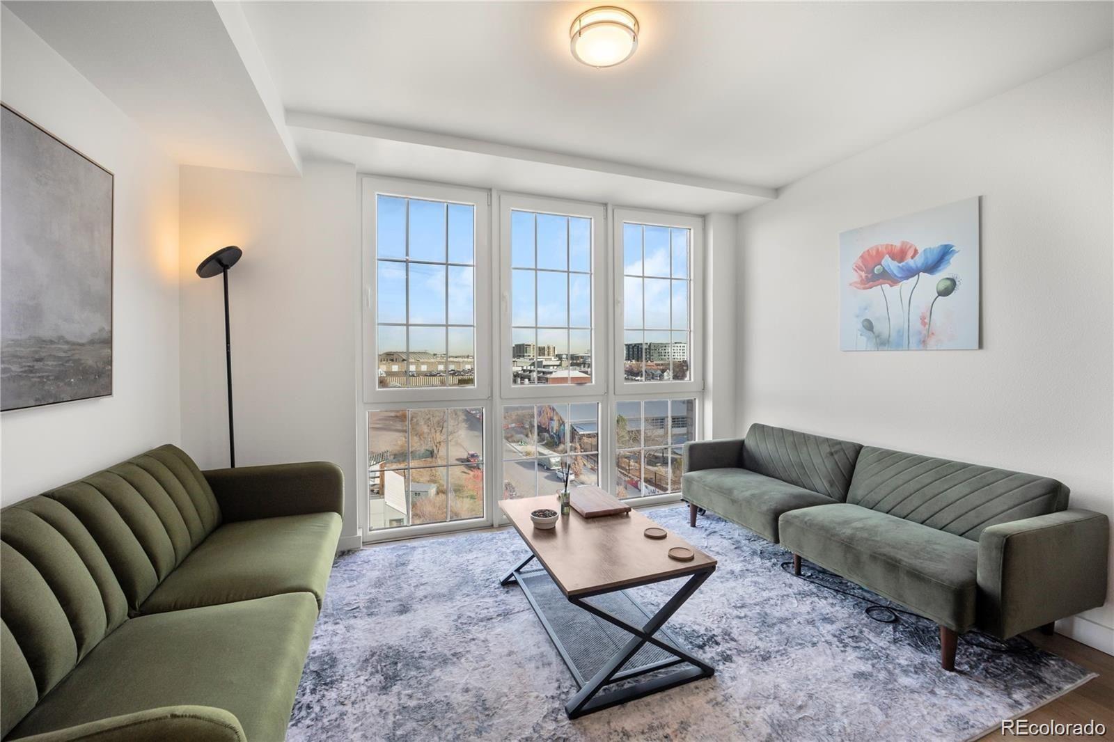 3575 Chestnut Place Denver CO 80216