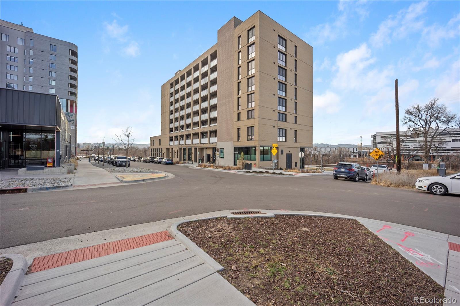 3575 Chestnut Place Denver CO 80216