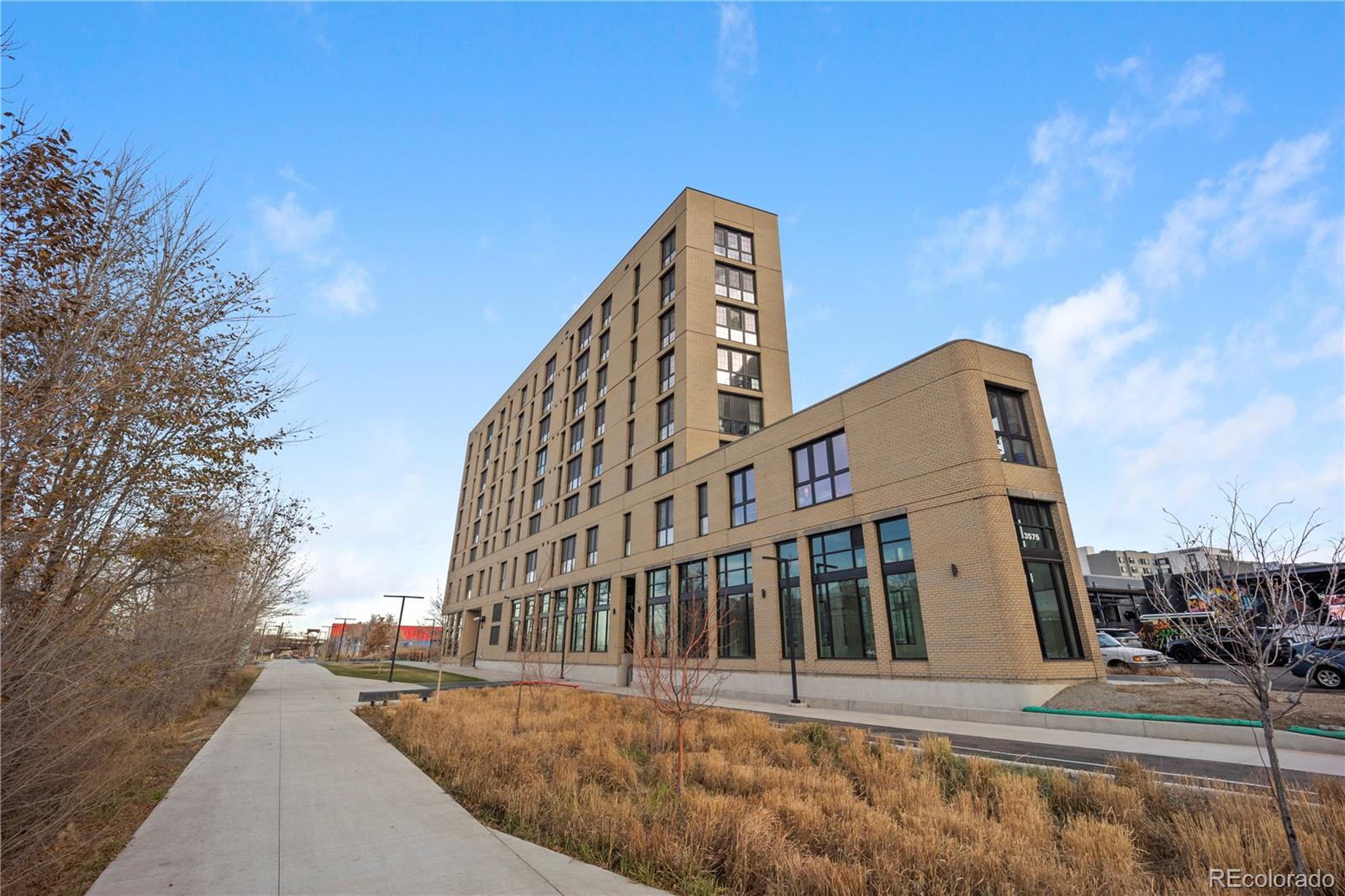 3575 Chestnut Place Denver CO 80216
