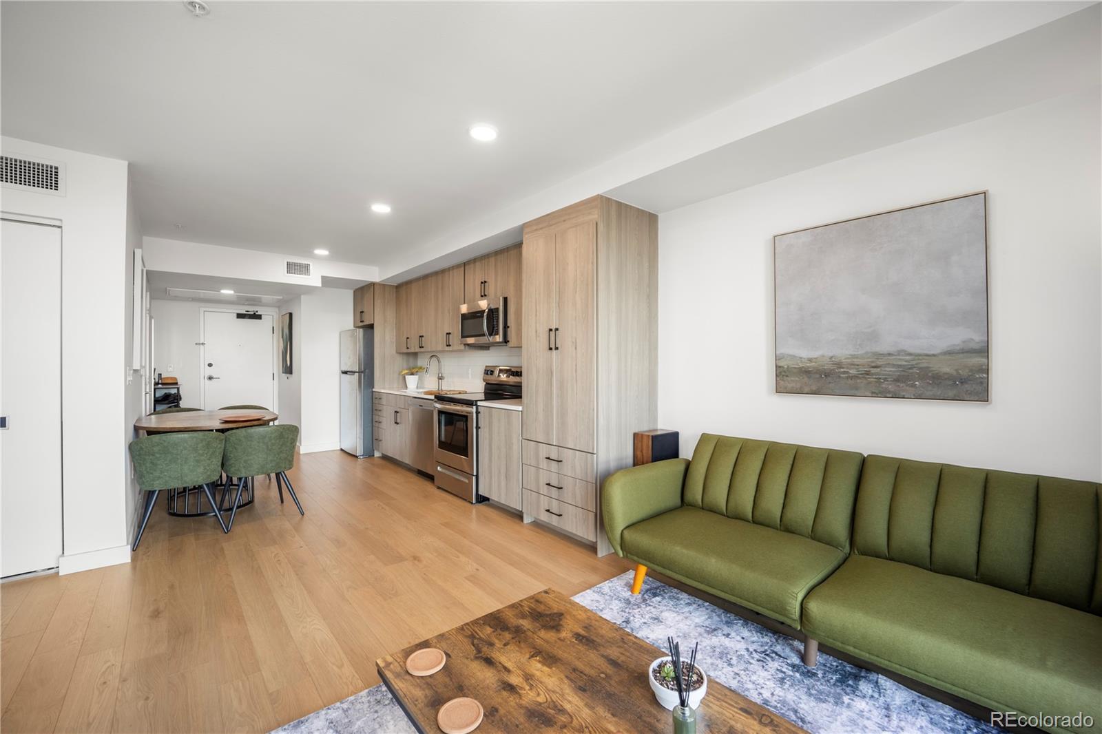 3575 Chestnut Place Denver CO 80216
