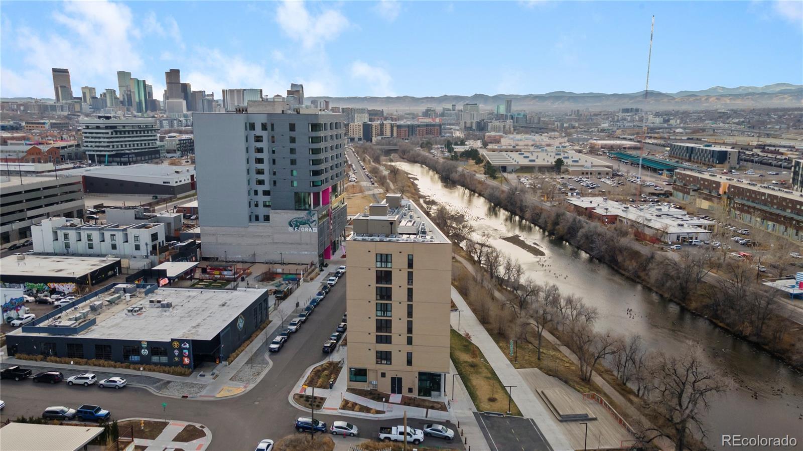 3575 Chestnut Place Denver CO 80216