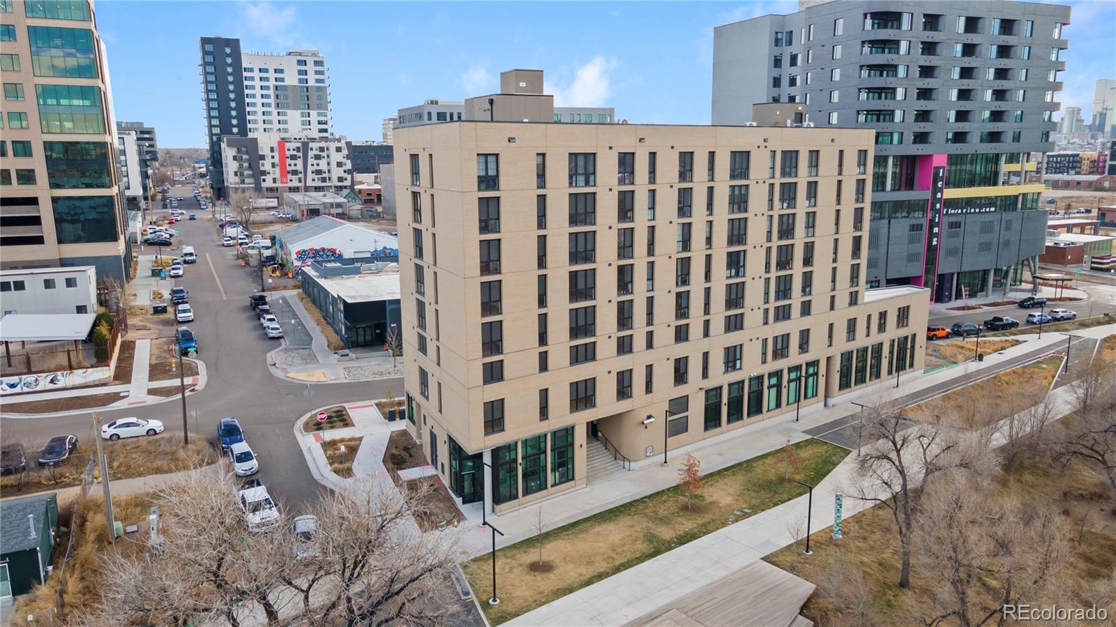3575 Chestnut Place Denver CO 80216