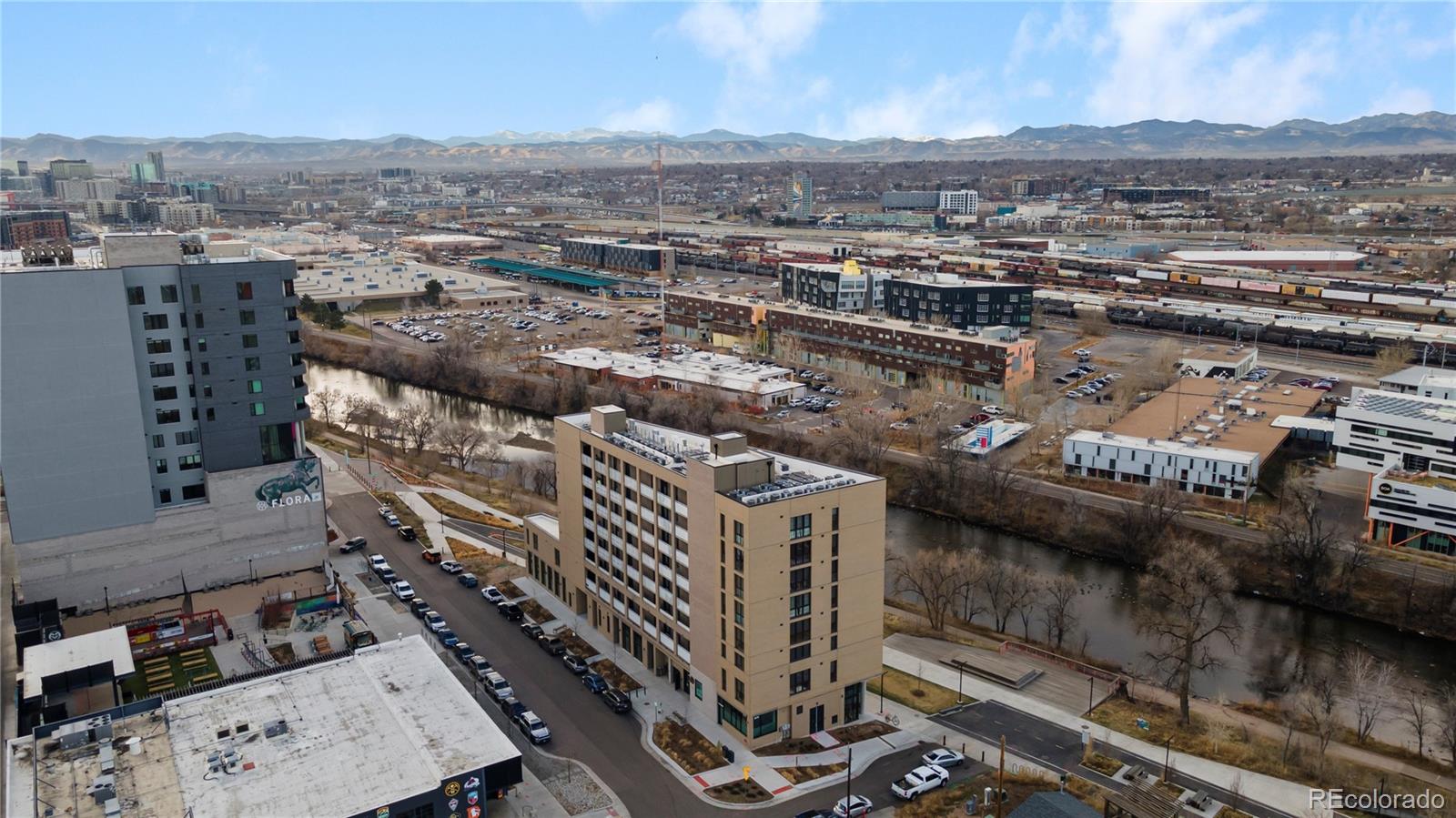 3575 Chestnut Place Denver CO 80216