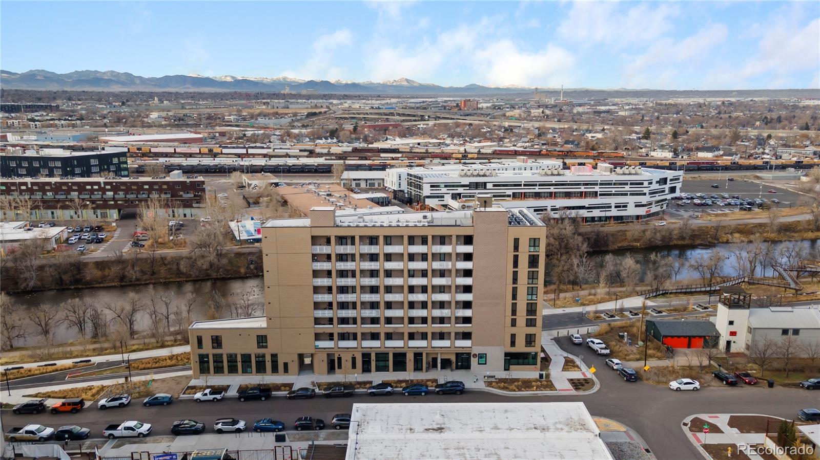 3575 Chestnut Place Denver CO 80216