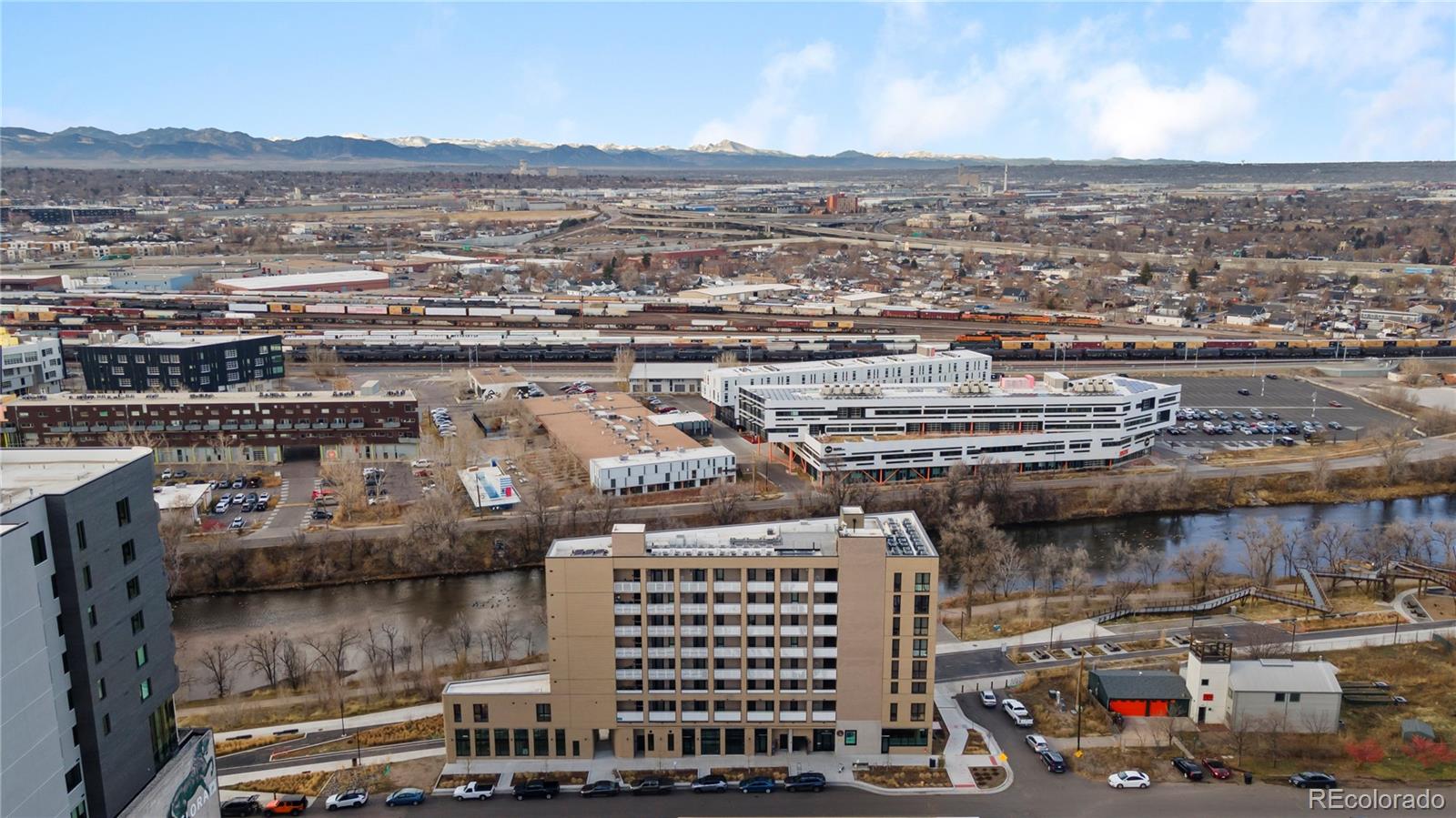 3575 Chestnut Place Denver CO 80216