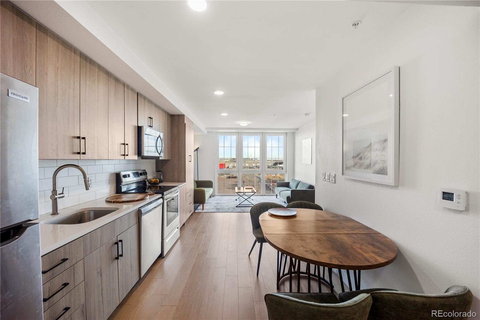 3575 Chestnut Place Denver CO 80216