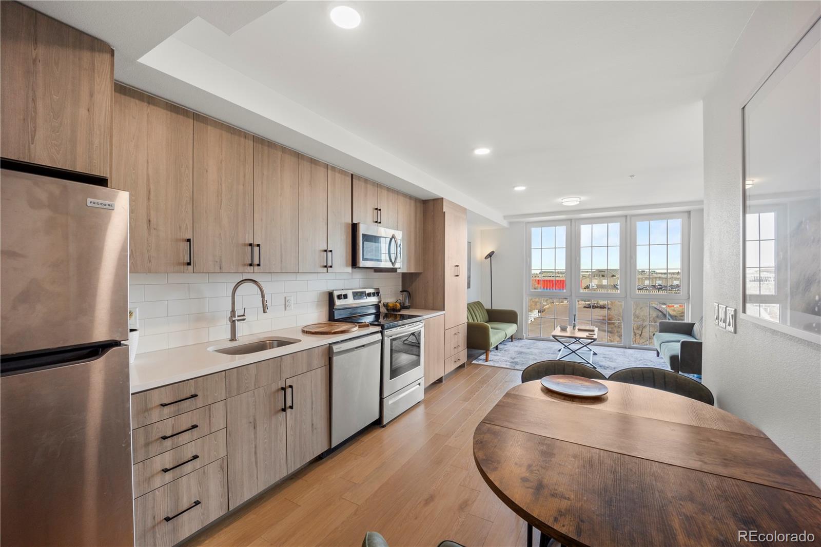 3575 Chestnut Place Denver CO 80216