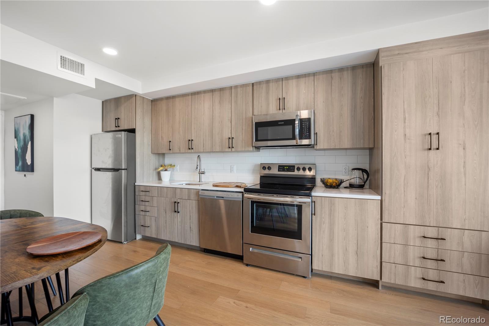 3575 Chestnut Place Denver CO 80216
