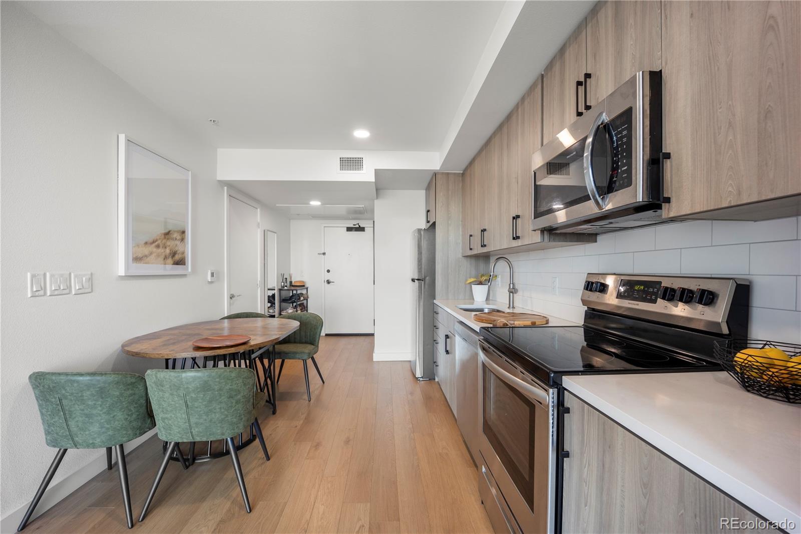 3575 Chestnut Place Denver CO 80216