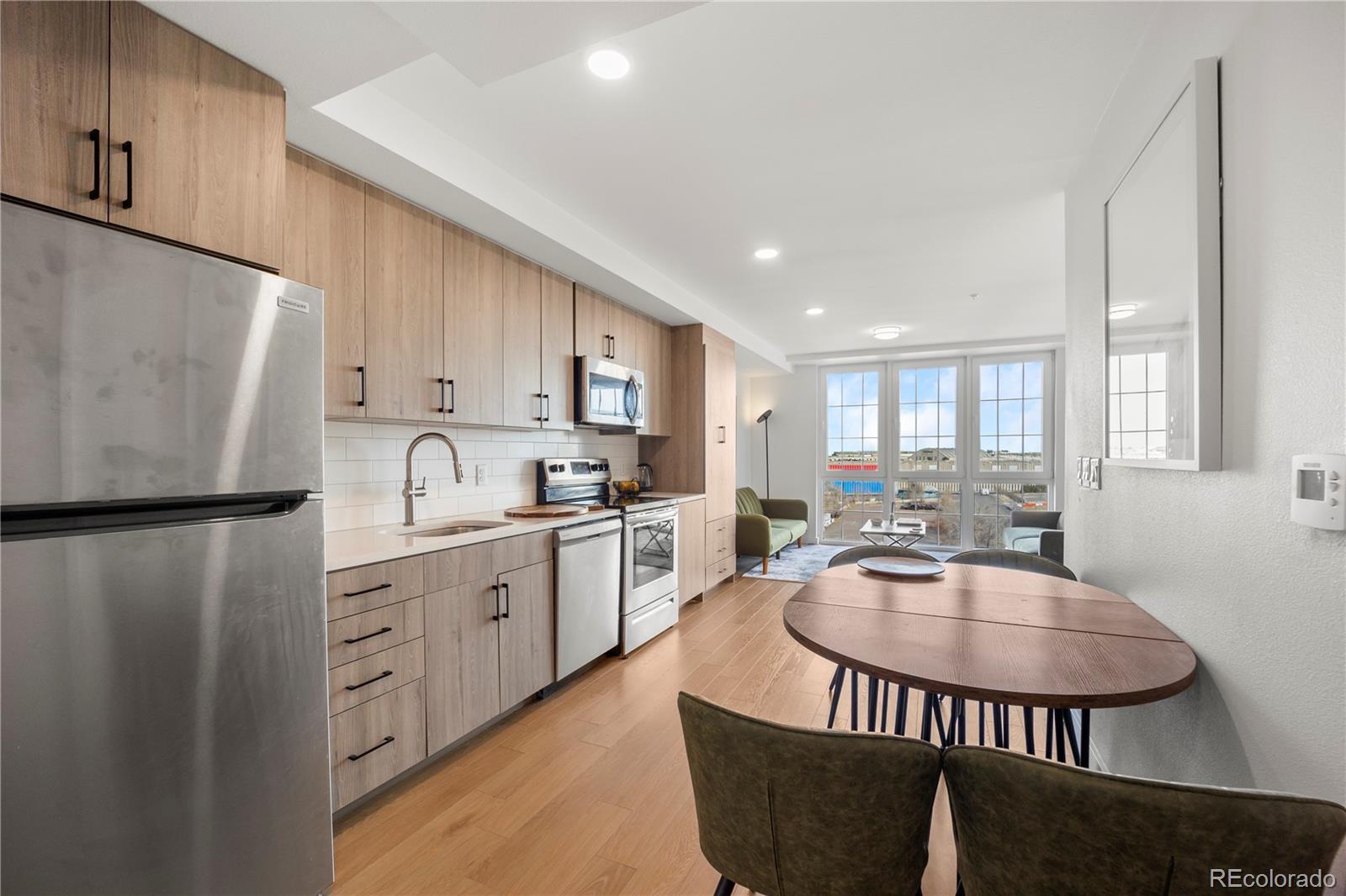 3575 Chestnut Place Denver CO 80216