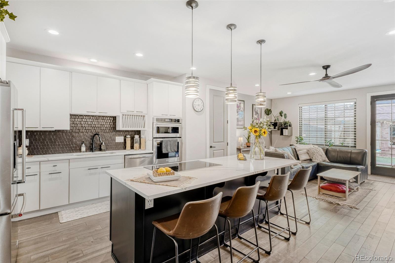 2818 Java Court Denver CO 80211