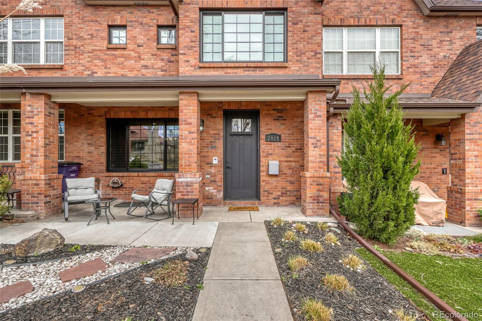2818 Java Court Denver CO 80211