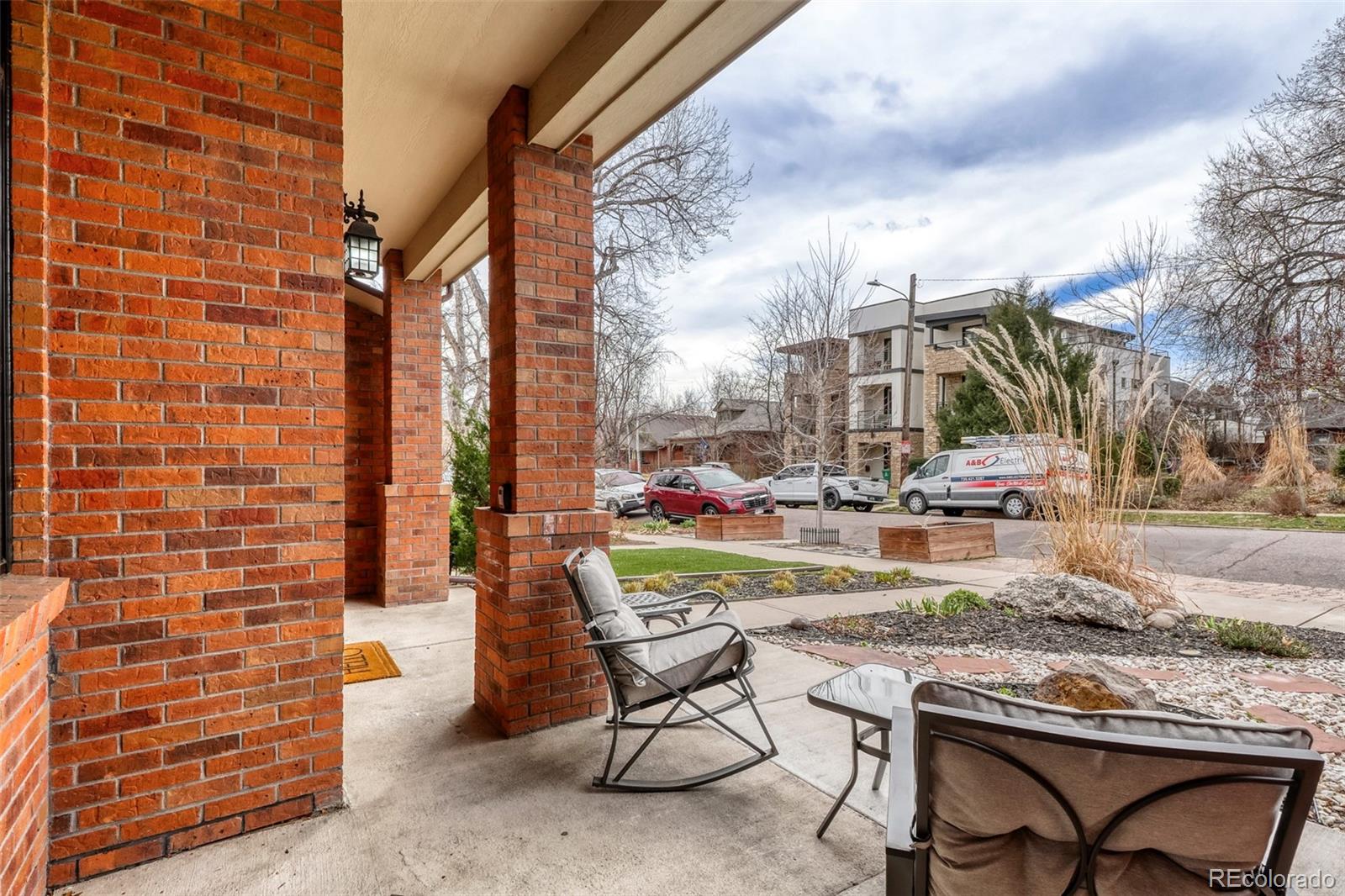 2818 Java Court Denver CO 80211
