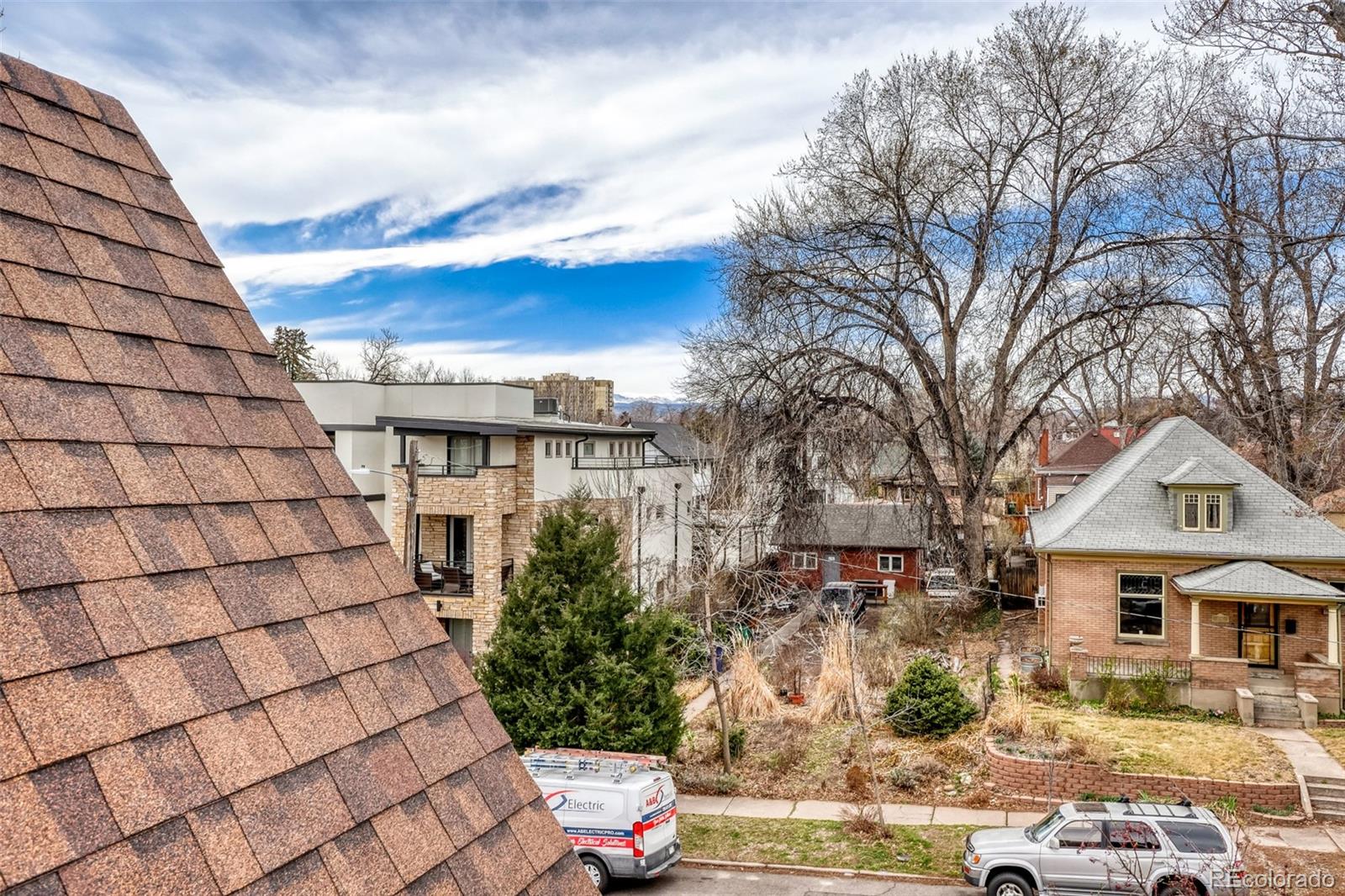2818 Java Court Denver CO 80211