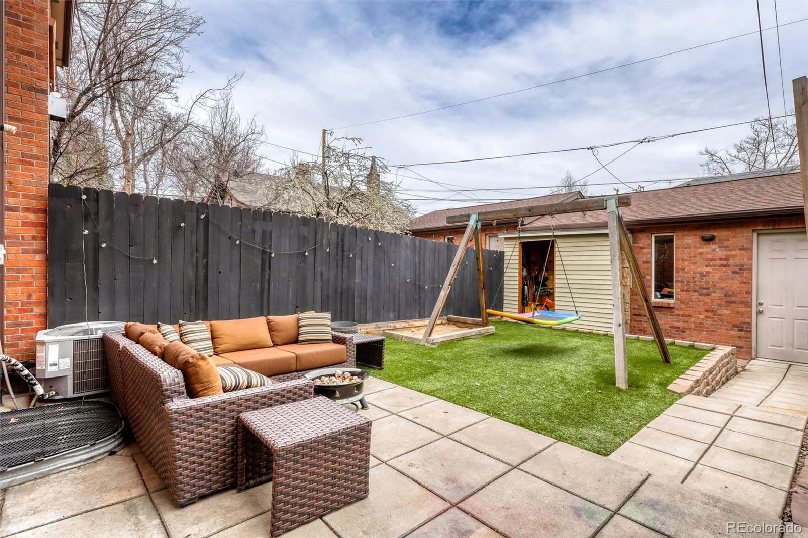 2818 Java Court Denver CO 80211