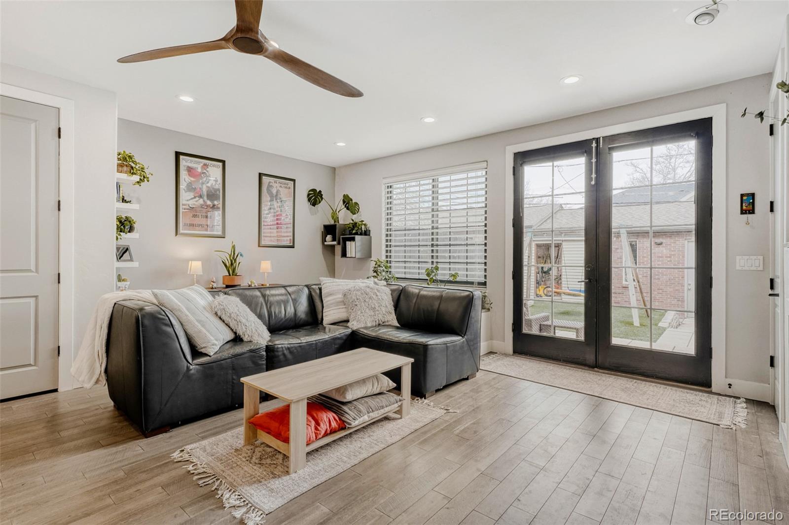 2818 Java Court Denver CO 80211