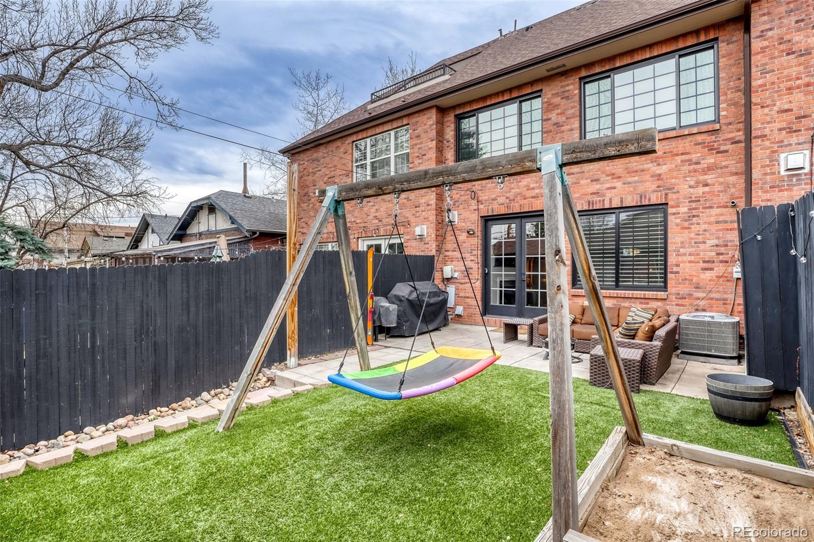 2818 Java Court Denver CO 80211