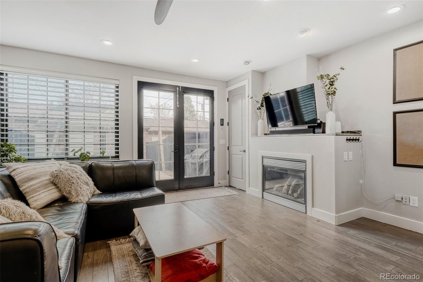 2818 Java Court Denver CO 80211