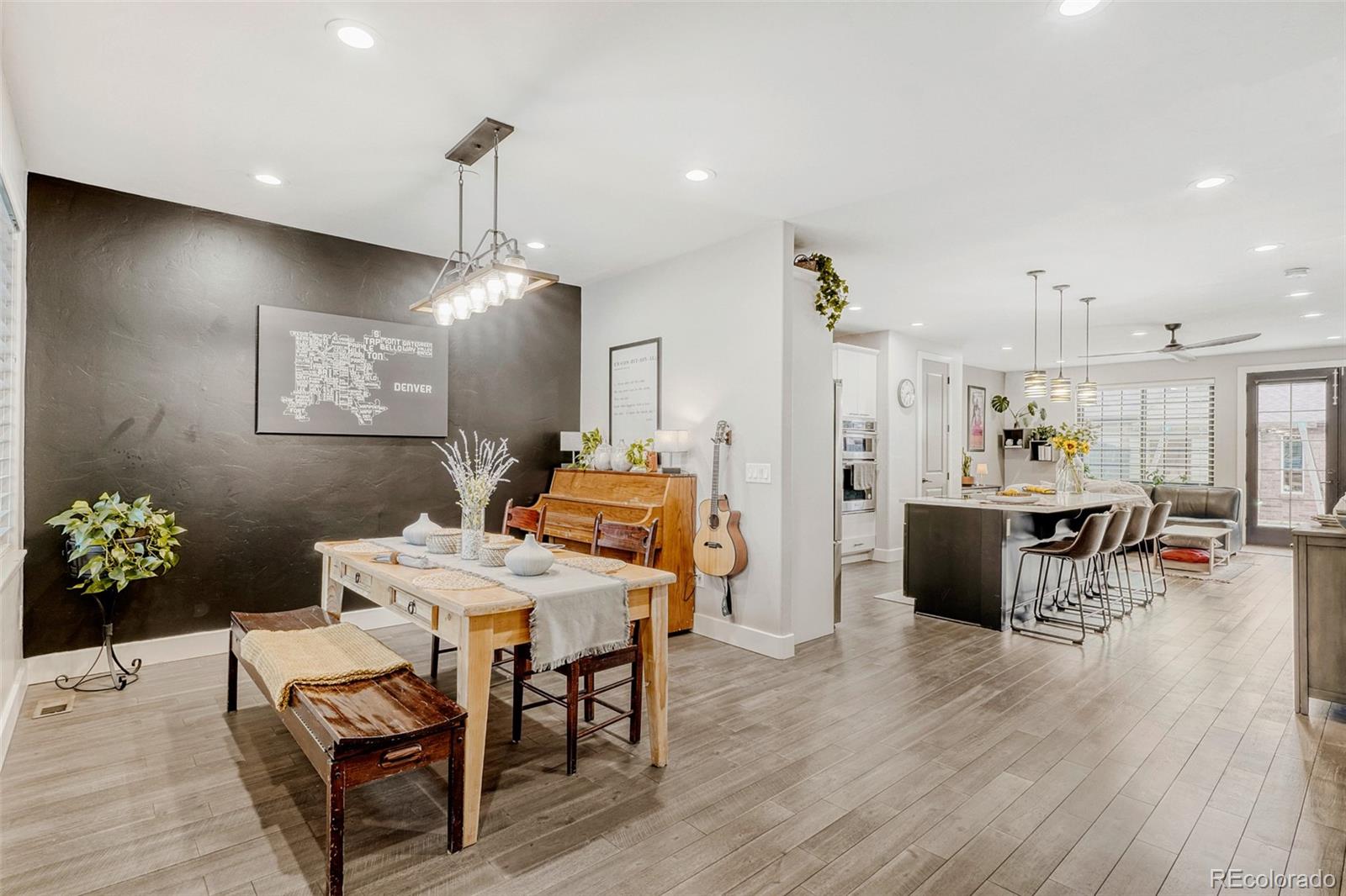 2818 Java Court Denver CO 80211