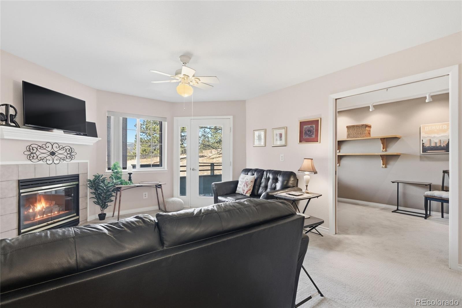 31819 Rocky Village Drive Evergreen CO 80439