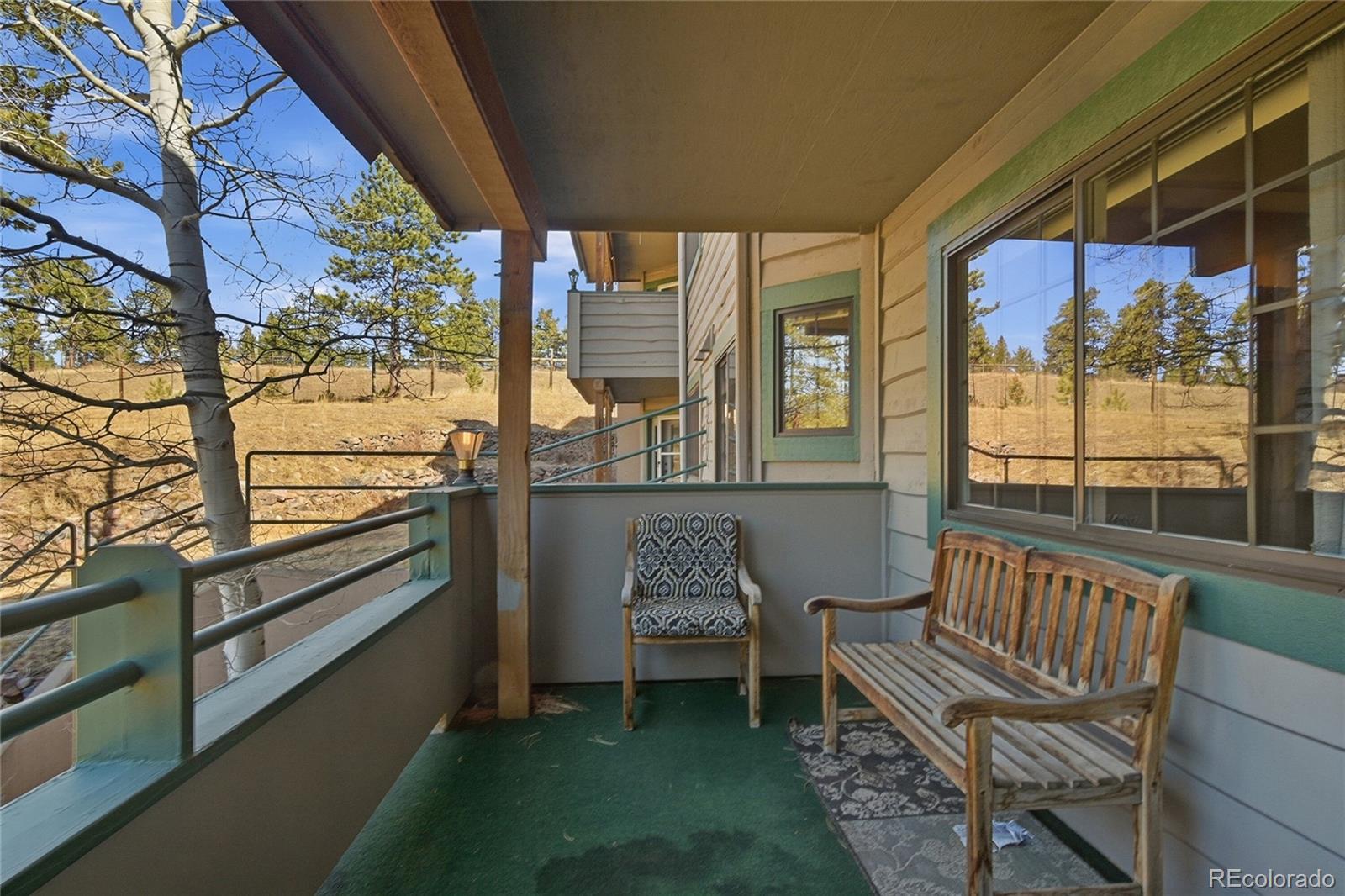 31819 Rocky Village Drive Evergreen CO 80439