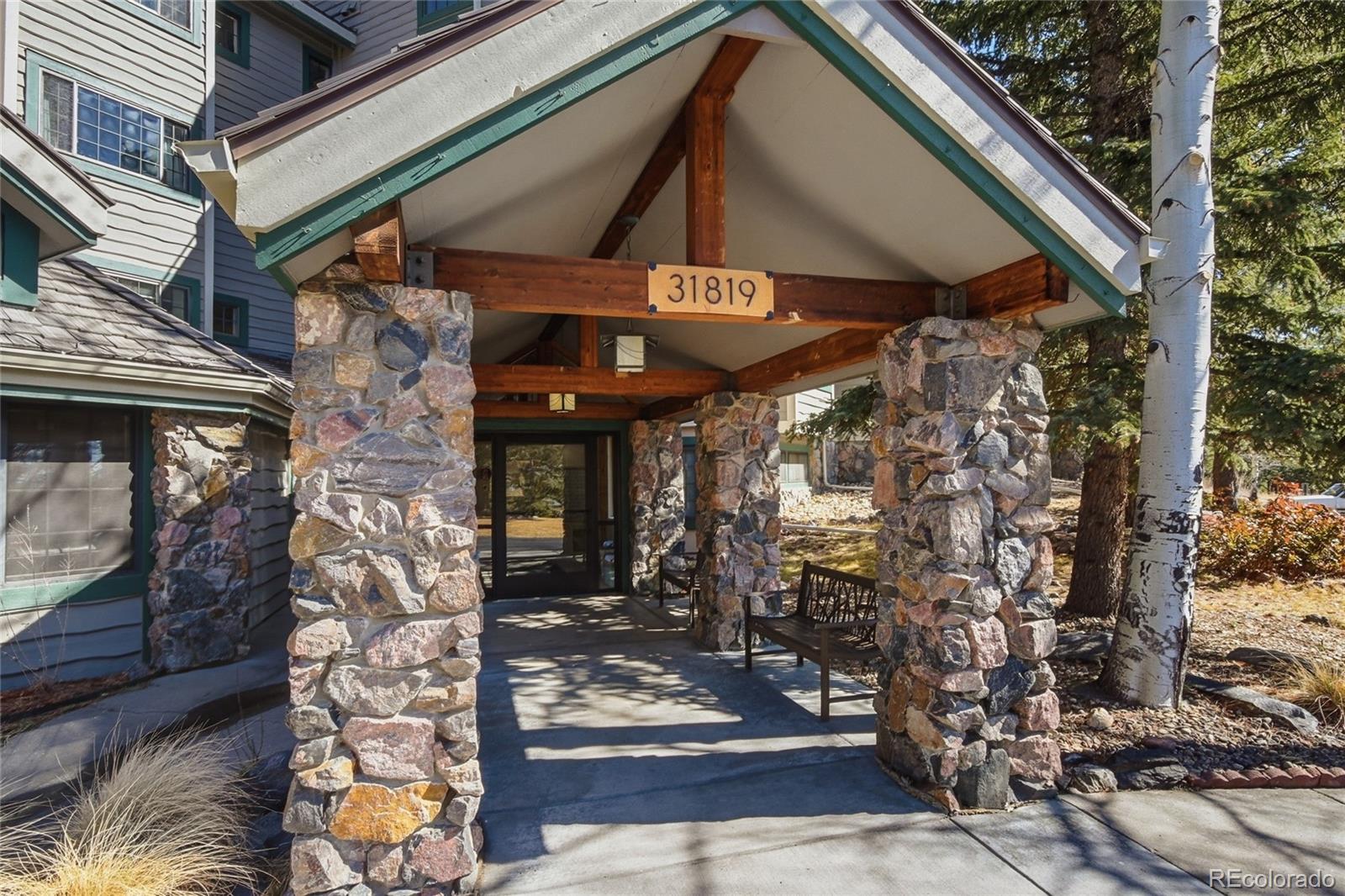31819 Rocky Village Drive Evergreen CO 80439