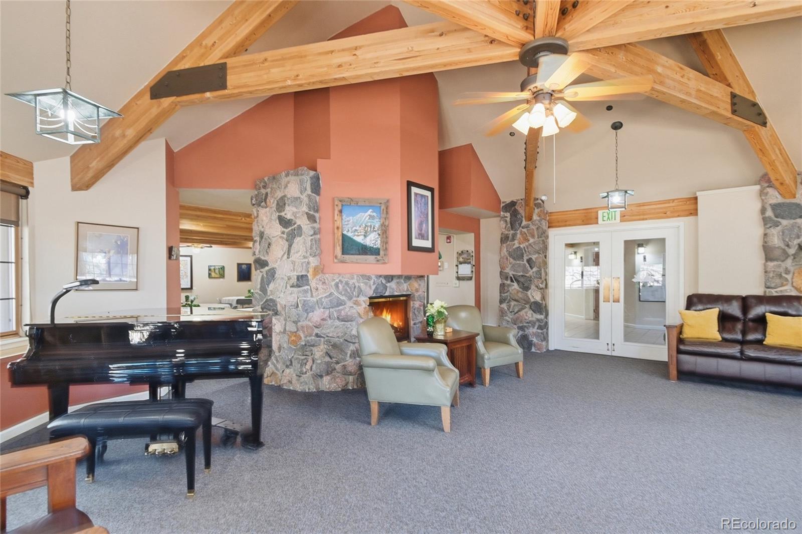 31819 Rocky Village Drive Evergreen CO 80439