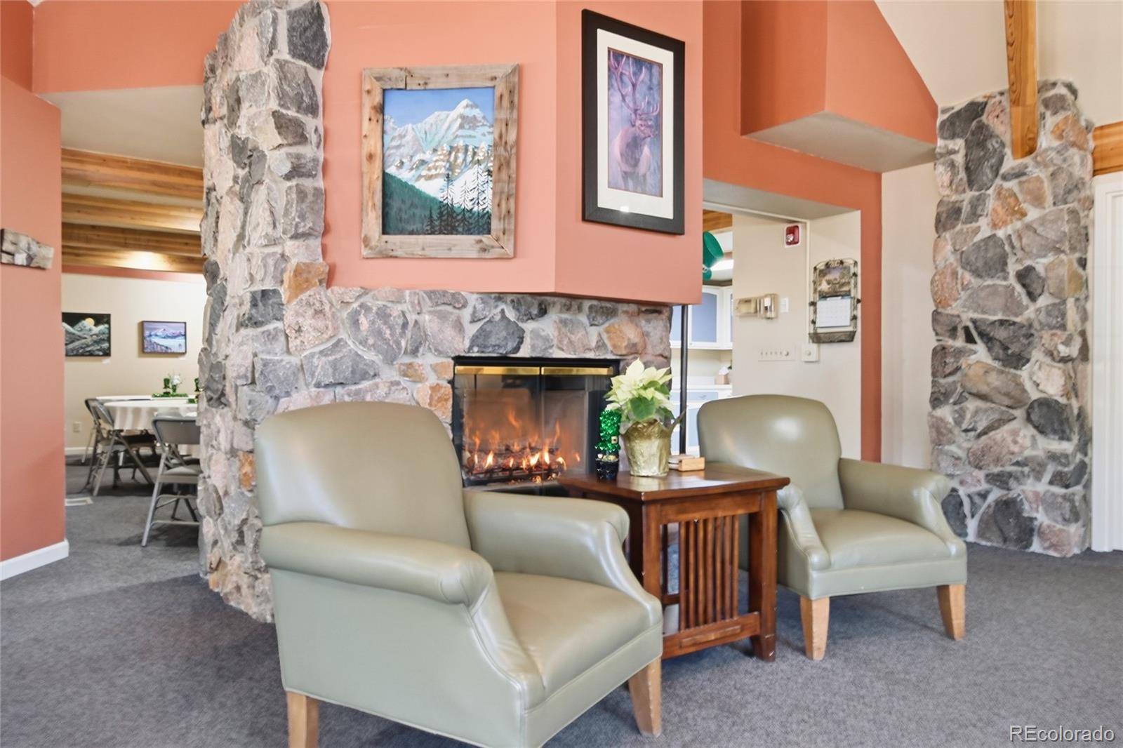 31819 Rocky Village Drive Evergreen CO 80439