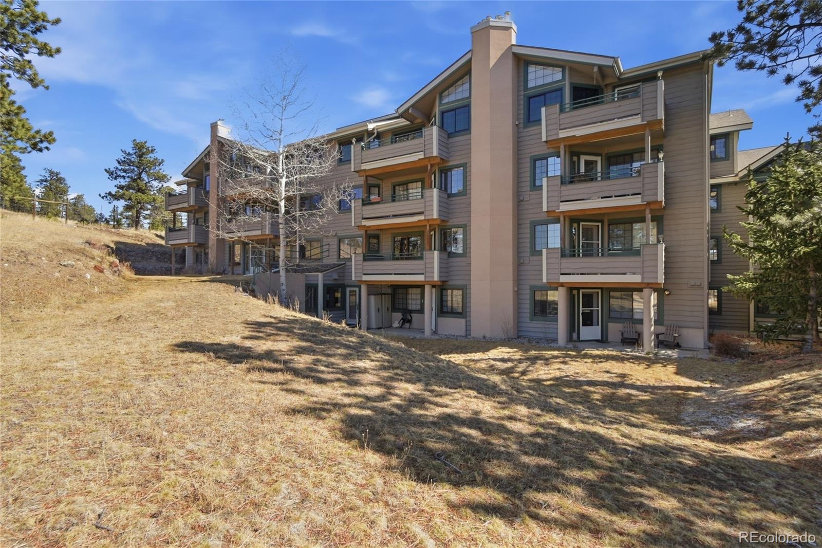 31819 Rocky Village Drive Evergreen CO 80439