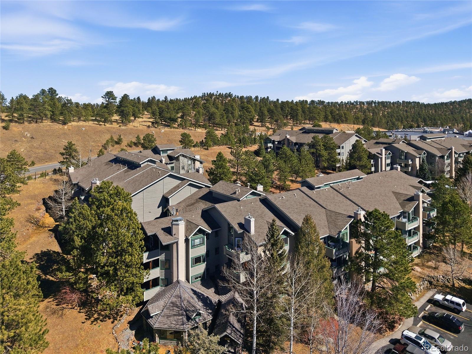 31819 Rocky Village Drive Evergreen CO 80439
