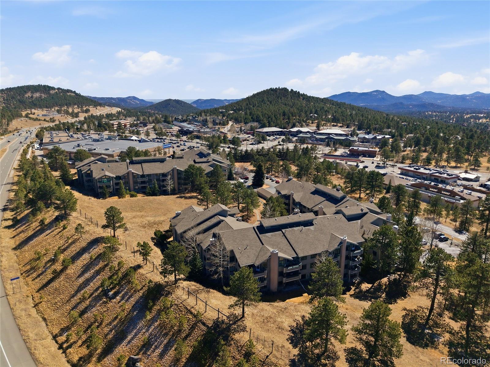 31819 Rocky Village Drive Evergreen CO 80439