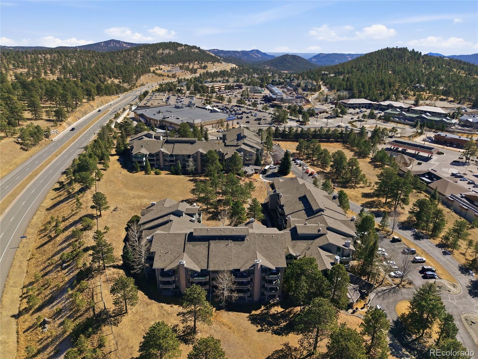 31819 Rocky Village Drive Evergreen CO 80439