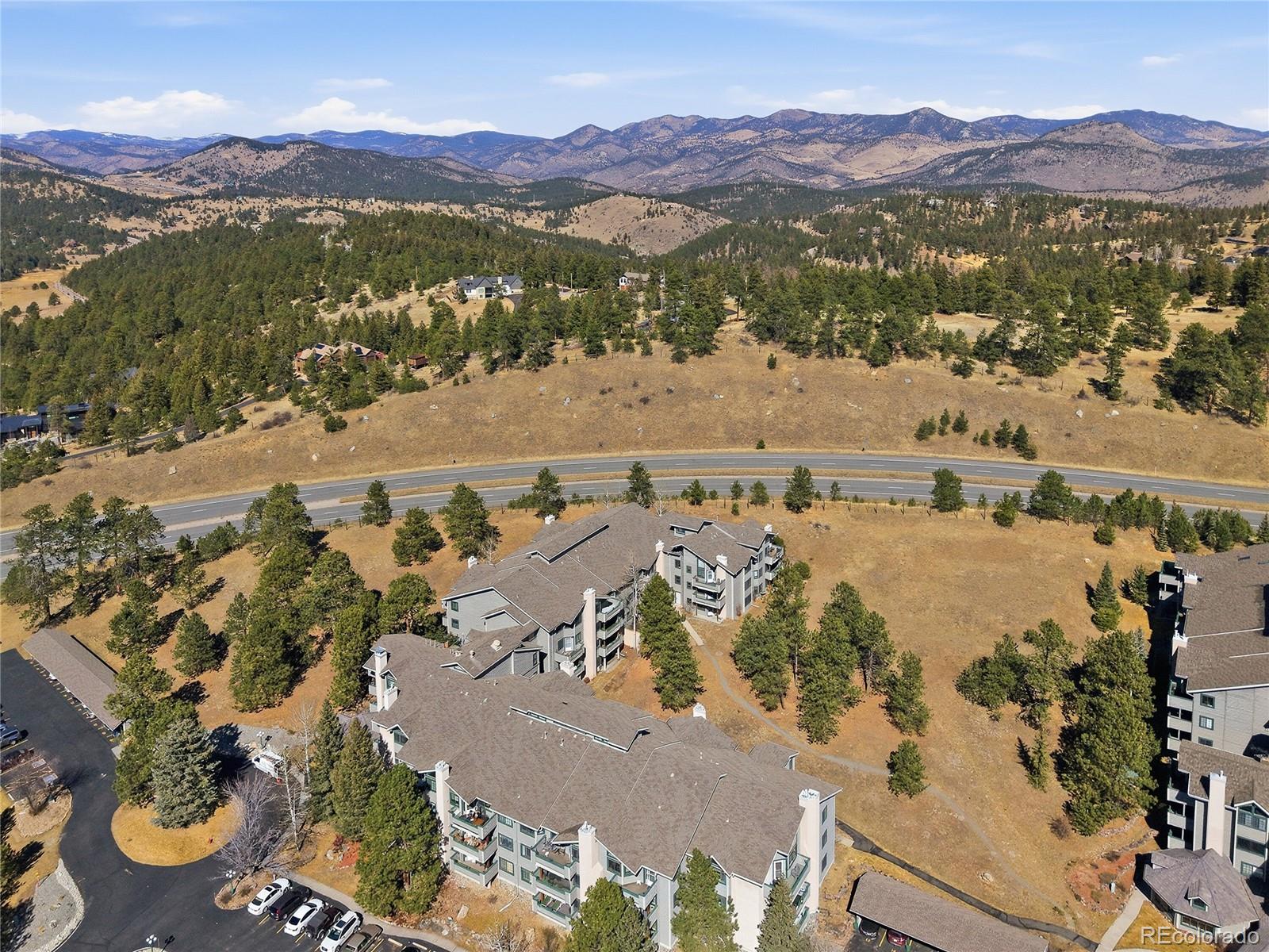 31819 Rocky Village Drive Evergreen CO 80439