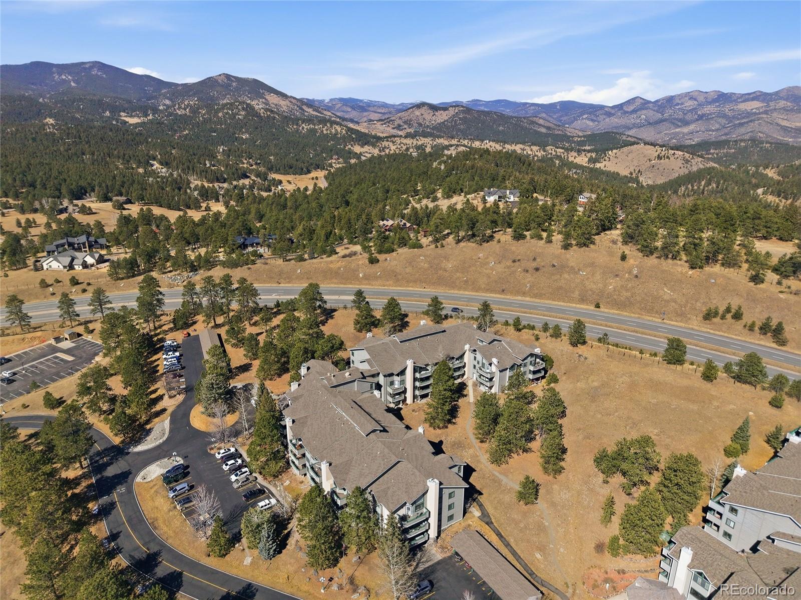 31819 Rocky Village Drive Evergreen CO 80439