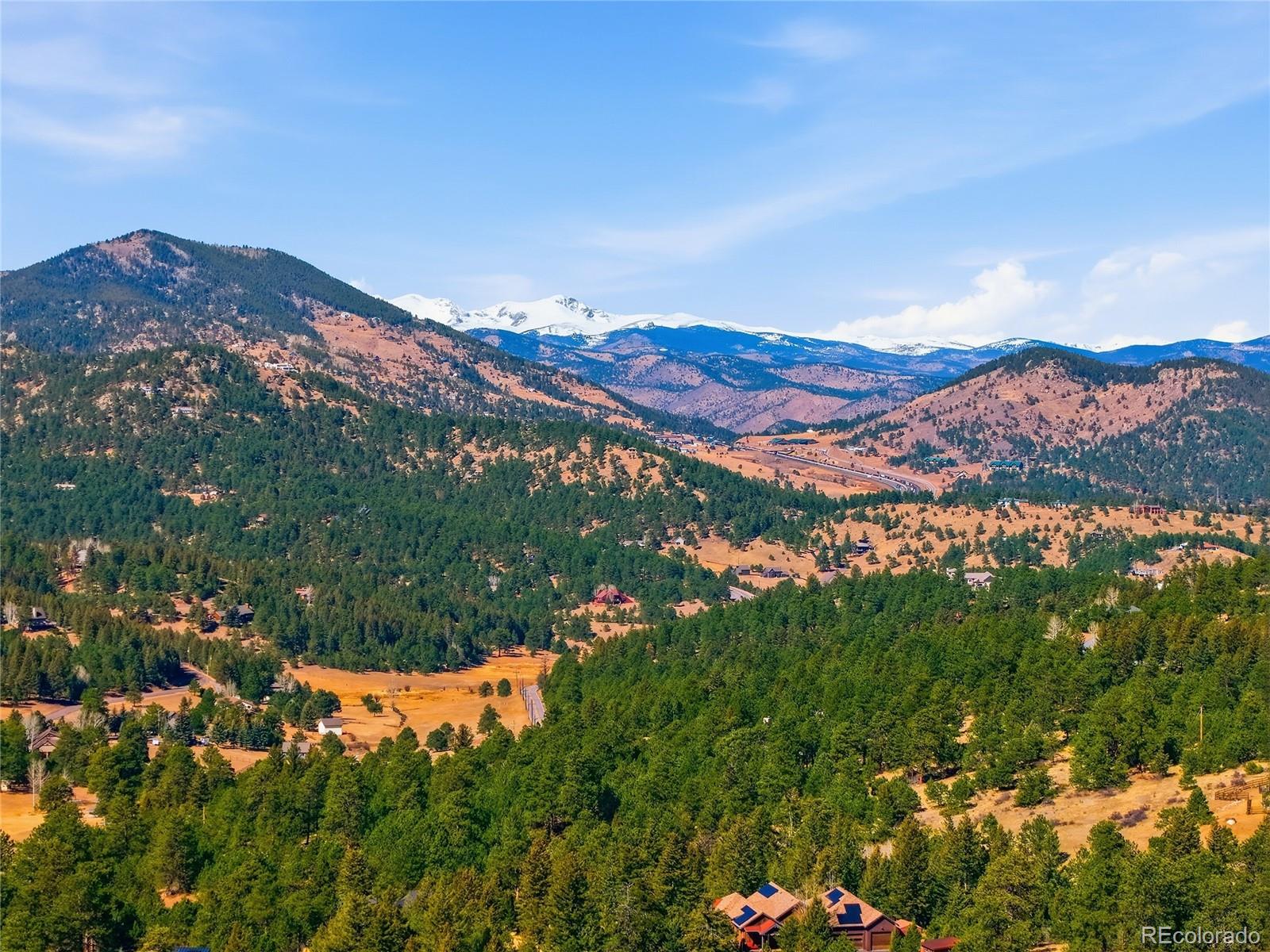 31819 Rocky Village Drive Evergreen CO 80439