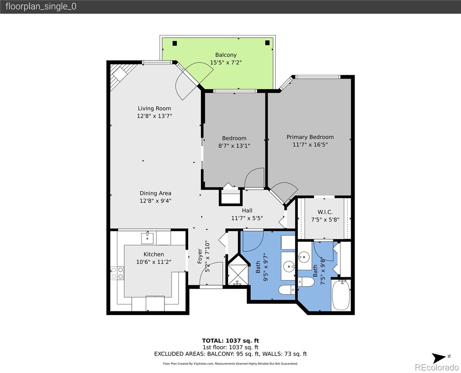 31819 Rocky Village Drive Evergreen CO 80439