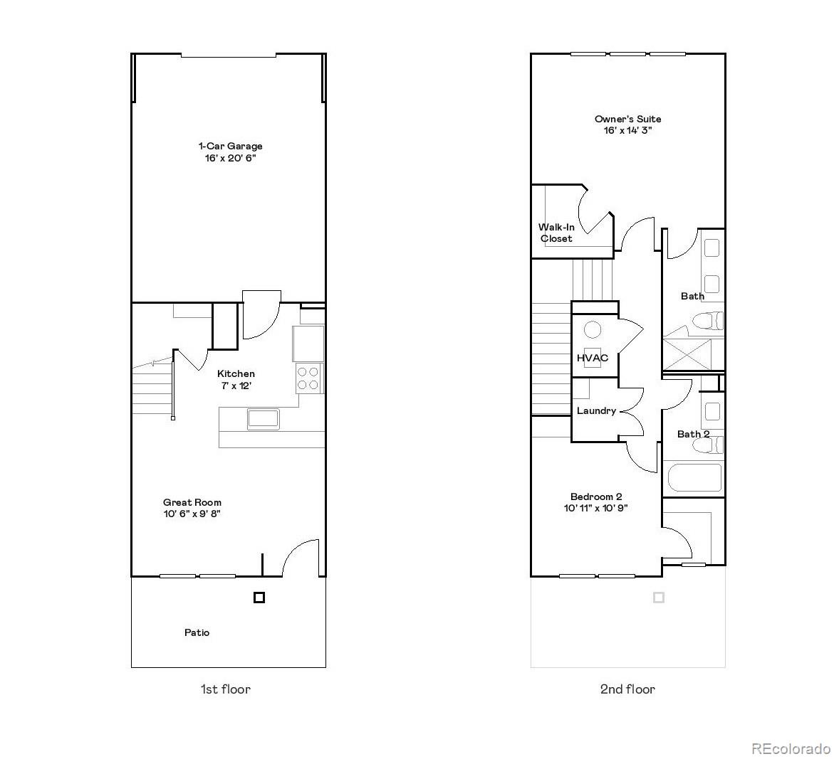 7643 S Mobile Way Centennial CO 80016