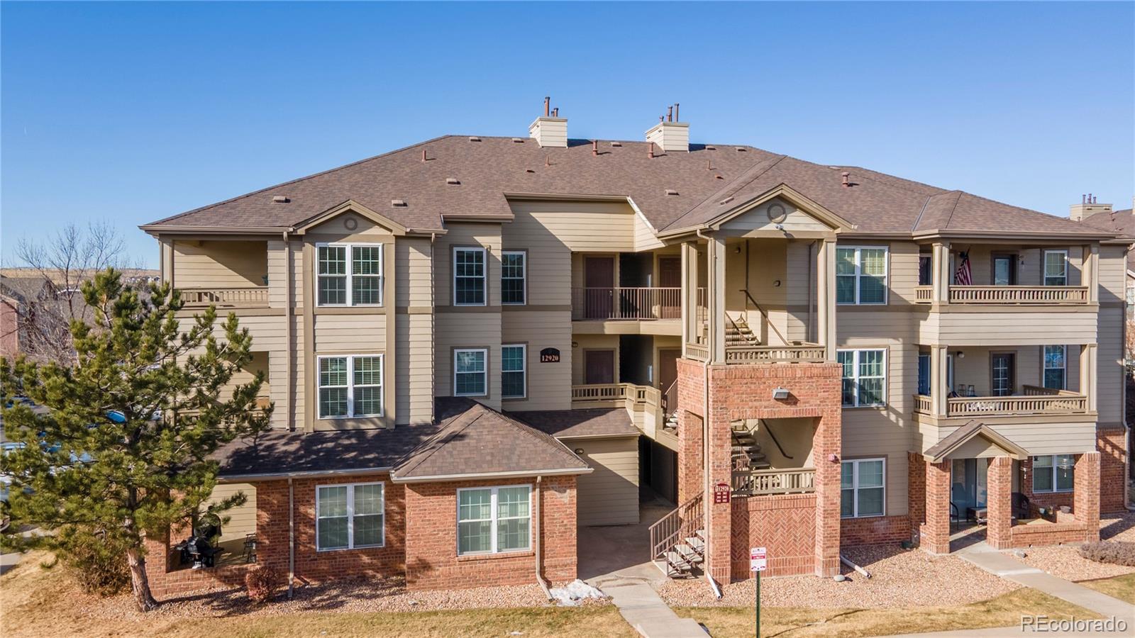 12920 Ironstone Way Parker CO 80134