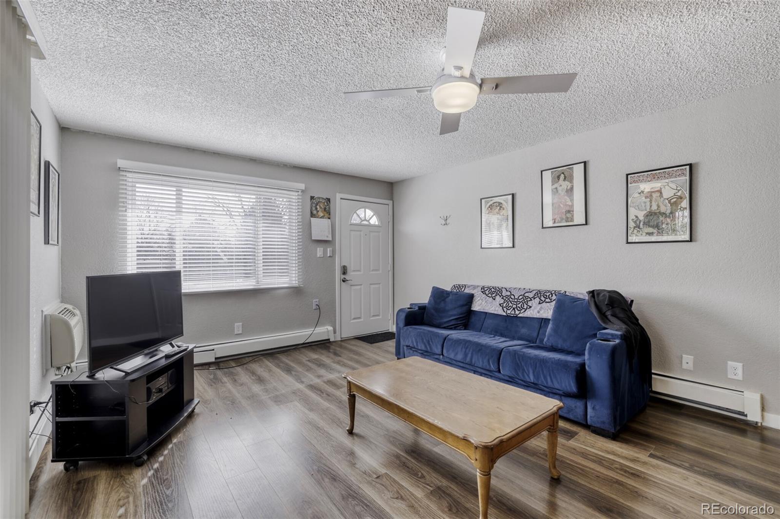 857 S Van Gordon Court Lakewood CO 80228