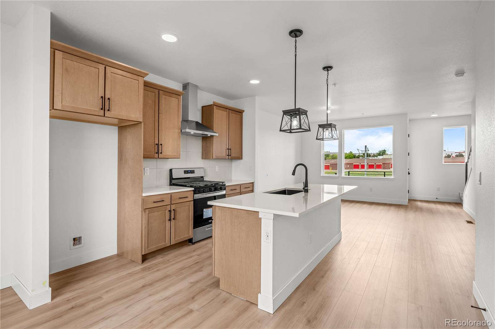 2736 W 68th Avenue Denver CO 80221