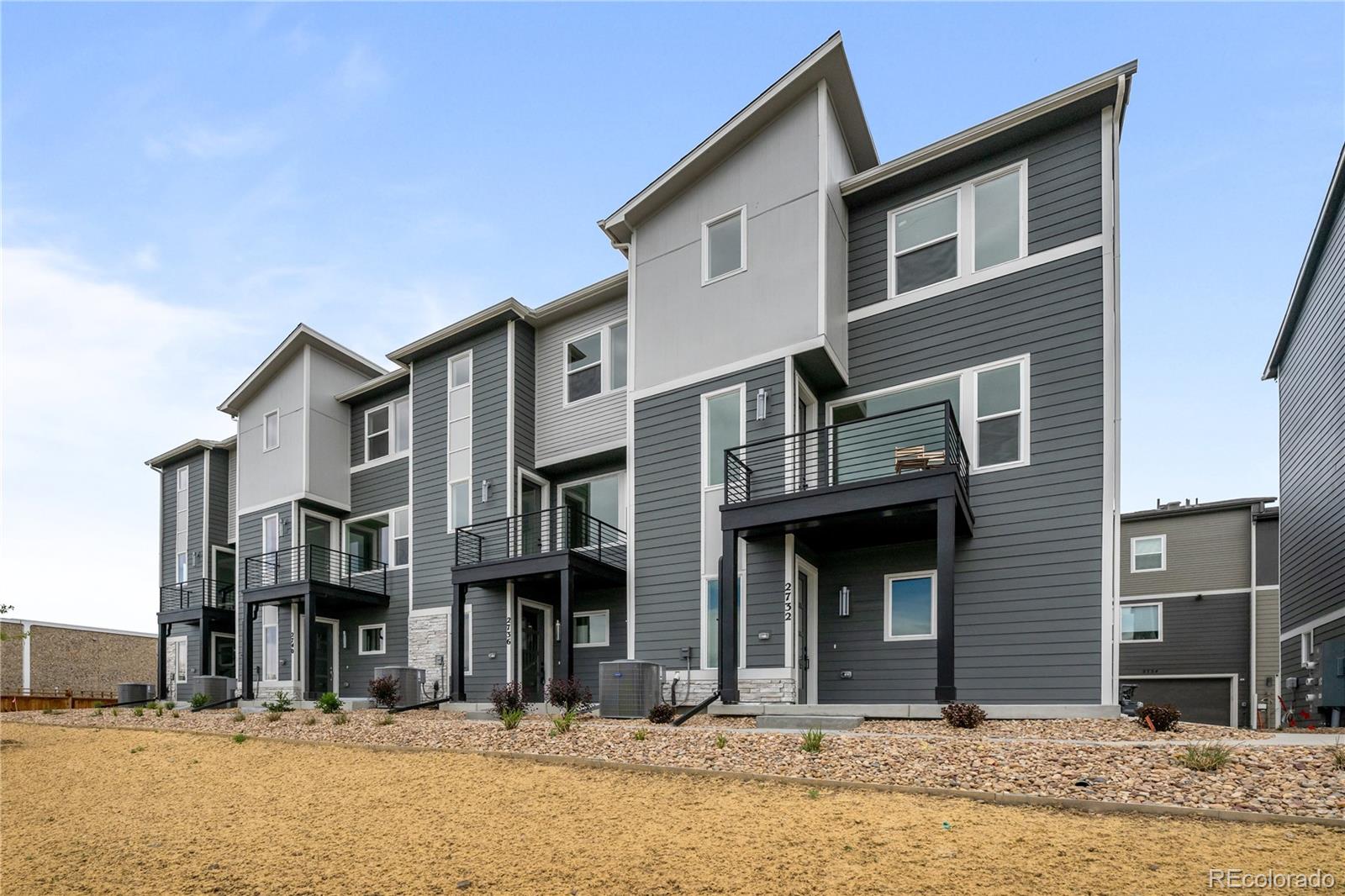 2736 W 68th Avenue Denver CO 80221