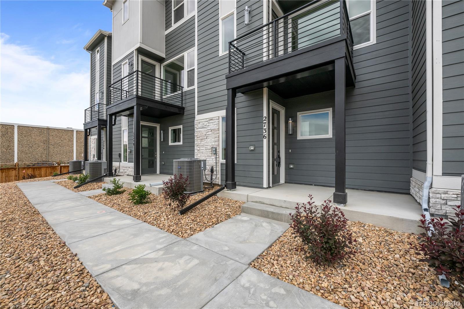 2736 W 68th Avenue Denver CO 80221