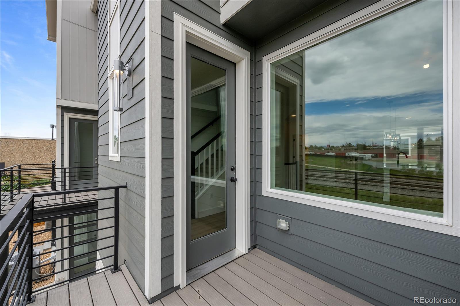 2736 W 68th Avenue Denver CO 80221